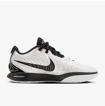 Nike Authentic LeBron 21 EP Men's Cushioned Basketball Shoes HF5842-100