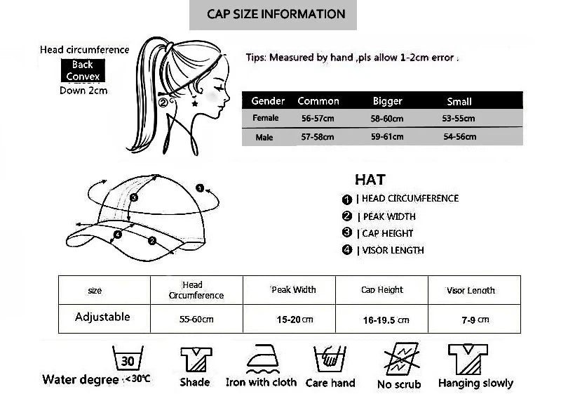 Cappellino da baseball a visiera piatta con logo personalizzato stampato o ricamato, cappellino unisex da esterno, cappellino hip hop "Dad Hat", gorras da uomo, cappellino street snapback