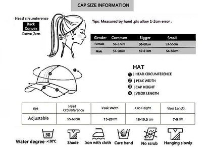 Cappellino da baseball a visiera piatta con logo personalizzato stampato o ricamato, cappellino unisex da esterno, cappellino hip hop "Dad Hat", gorras da uomo, cappellino street snapback