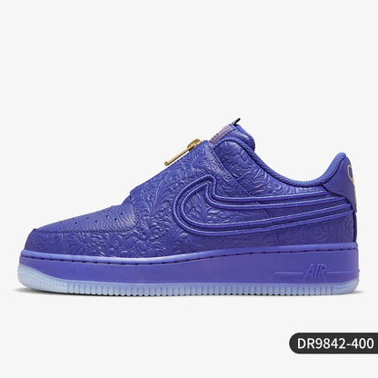 Nike Authentic SWDC W AF1 LXX Air Force 1-sneakers til kvinder DR9842-400