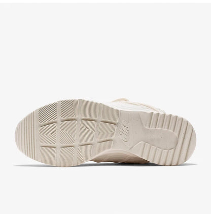 Nike genuine Tanjun women's high top wear-resistant and comfortable sports and leisure shoes AO0355-003