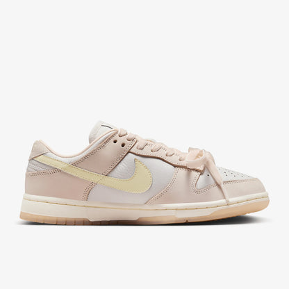 Nike originale Dunk Low Premium lette casual skatesko til kvinder FB7910-601