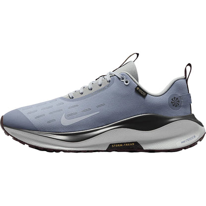 Oryginalne, nowe męskie buty do biegania po twardych nawierzchniach z amortyzacją Nike na sezon jesień/zima HQ0265-400