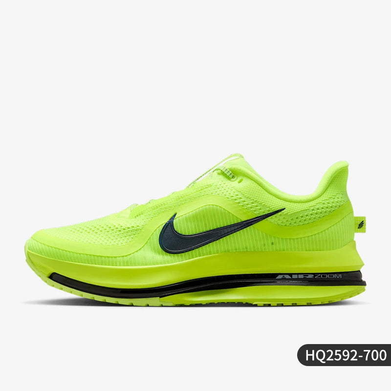 Nike Authentic Pegasus Premium herre-løbesko med stødabsorbering og slidstyrke HQ2592-700