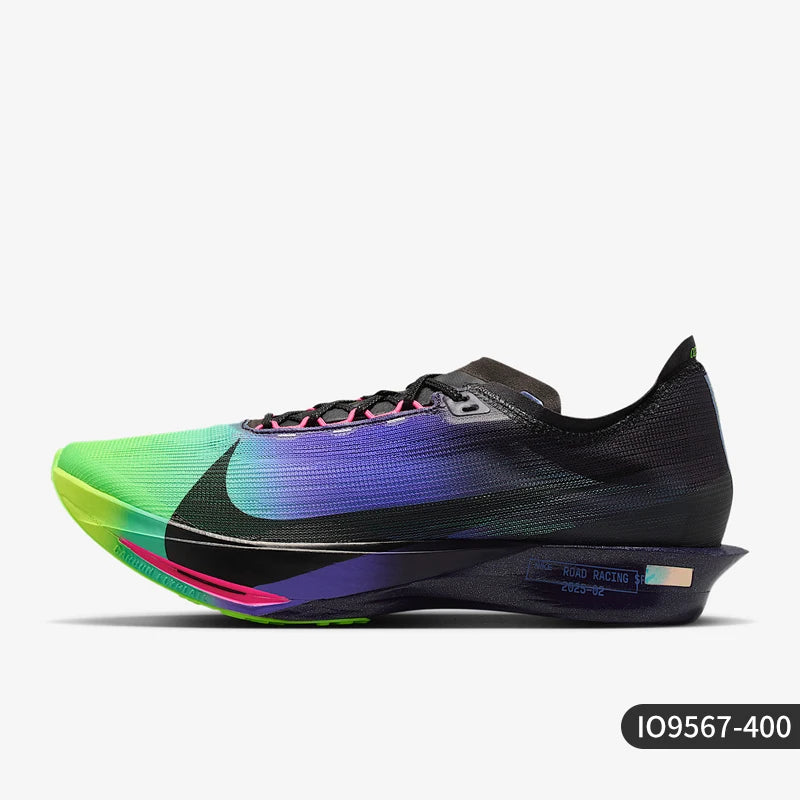 Nike Authentic Streakfly 2 Dámské polstrované sportovní tréninkové běžecké boty IO9567-400