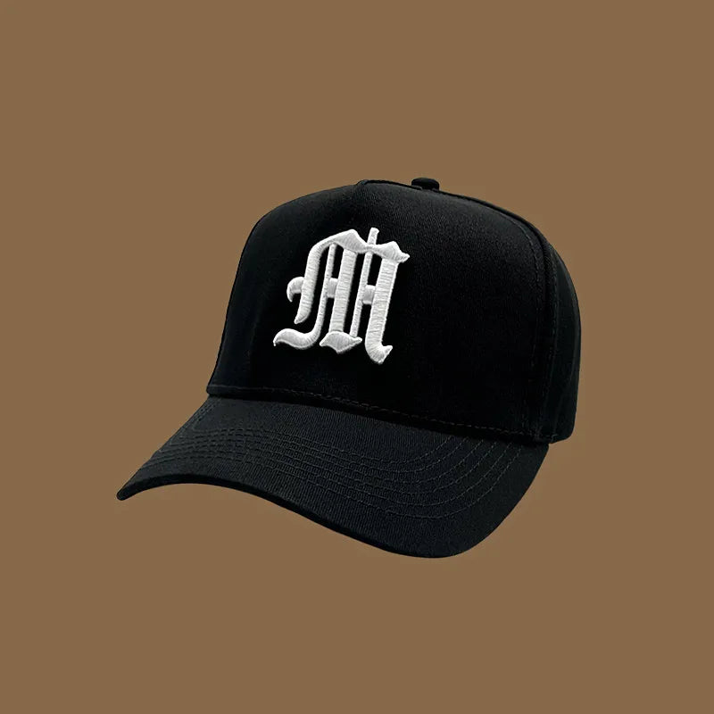 Baseball Caps for Big Head Men Women XXL Oversize High Crown Adjustable Plain Solid Snapback Hats 56-60cm 60-65cm