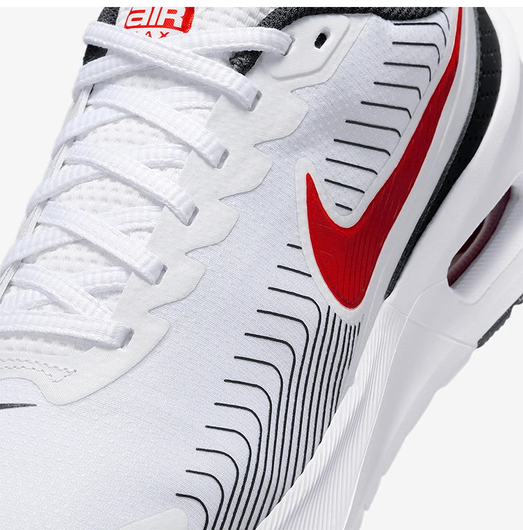 Oryginalne, męskie, niskie buty sportowe Nike z amortyzacją i odporne na zużycie, przeznaczone do biegania, model FD4329-104