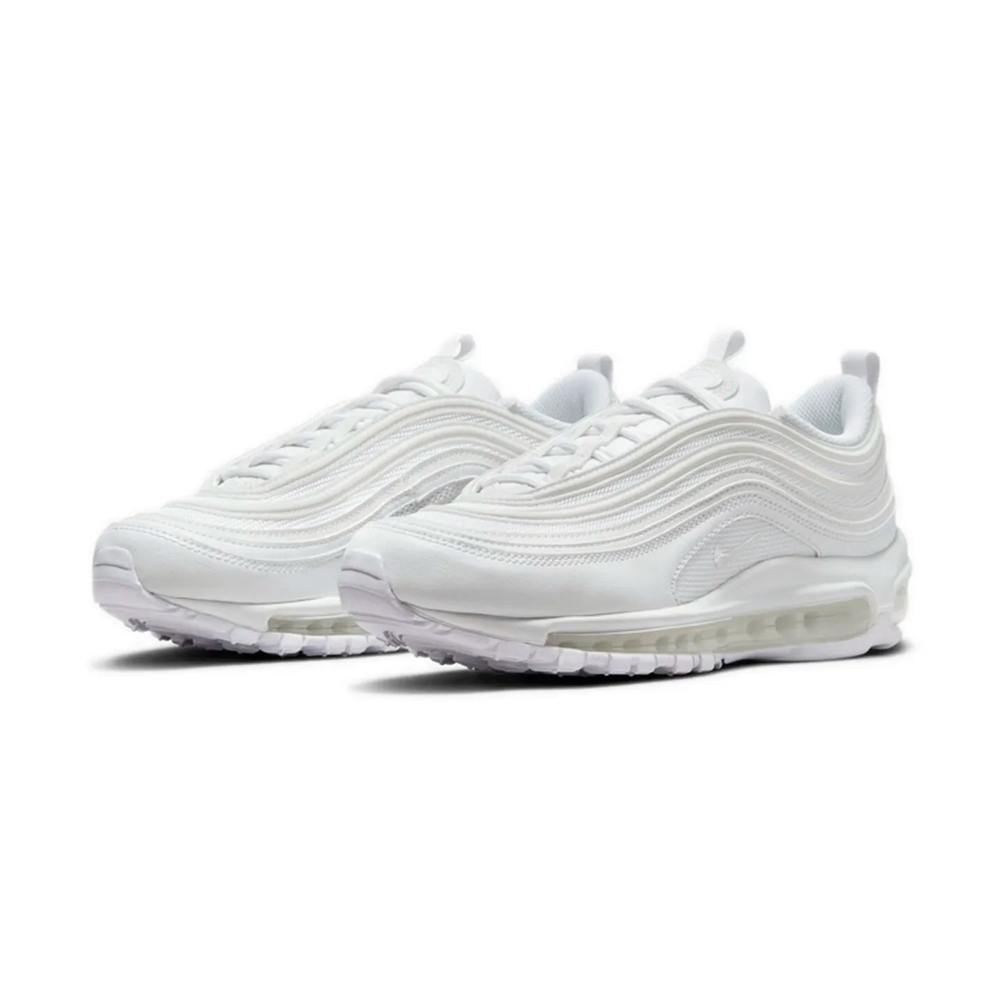 Nike Air Max Men's Casual Shoes Air Max Cushioning Lightweight Comfort Durable Fashion Sneakers 921826-101