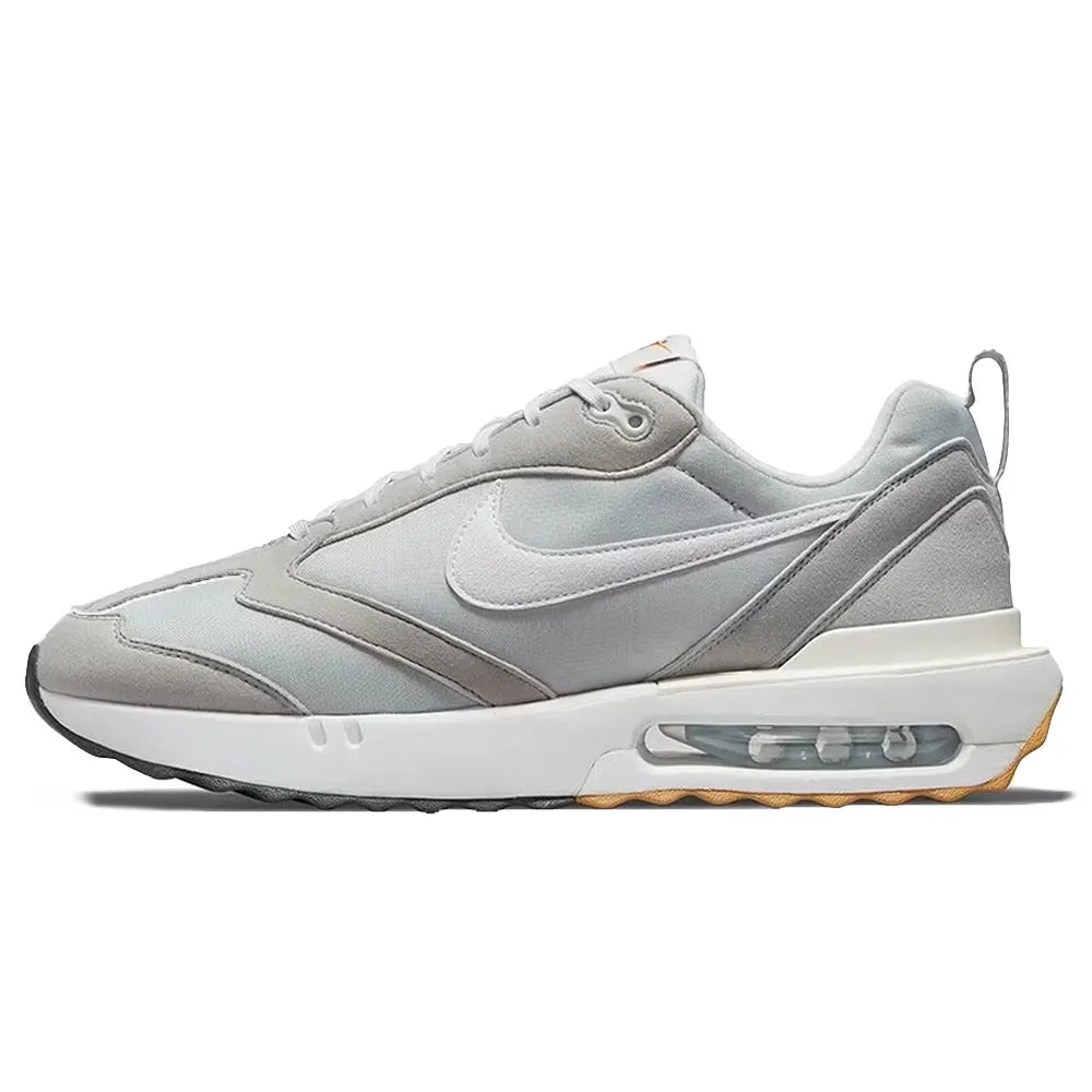 Nike Air Max Dawn Unisex Lifestyle Shoe Air Cushioning, Slip-Resistant, Durable, Cushioned Comfort DM0013-100