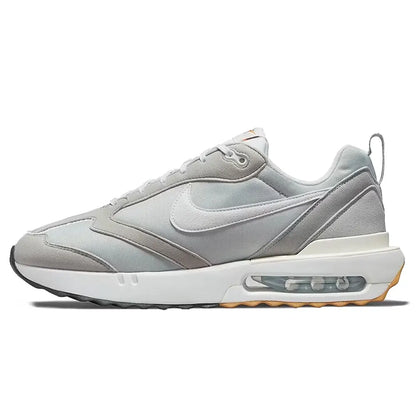 Nike Air Max Dawn Unisex Lifestyle Shoe Air Cushioning, Slip-Resistant, Durable, Cushioned Comfort DM0013-100