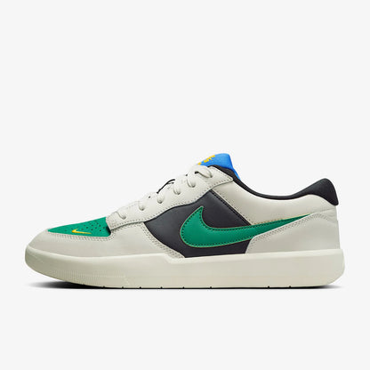 Nike Authentic SB FORCE Unisex Durable Low-Top Casual Sneakers DV5476-002