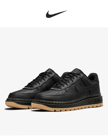 Nike originální AIR FORCE 1 Pánské volnočasové tenisky Air Force One DB4109-001