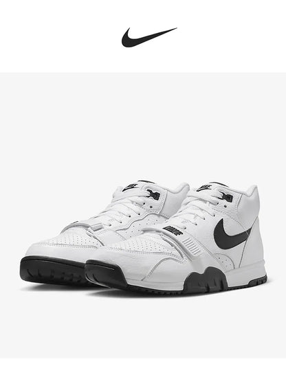 Nike Authentic Men's Air Trainer 1 Velcro Casual Sneakers FB8066-100
