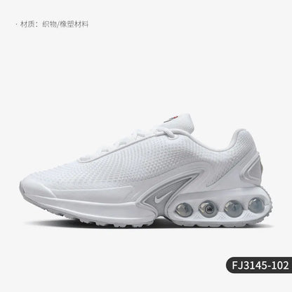 Oryginalne, nowe, damskie buty sportowe do biegania Nike z amortyzacją i oddychającą podeszwą FJ3145-600
