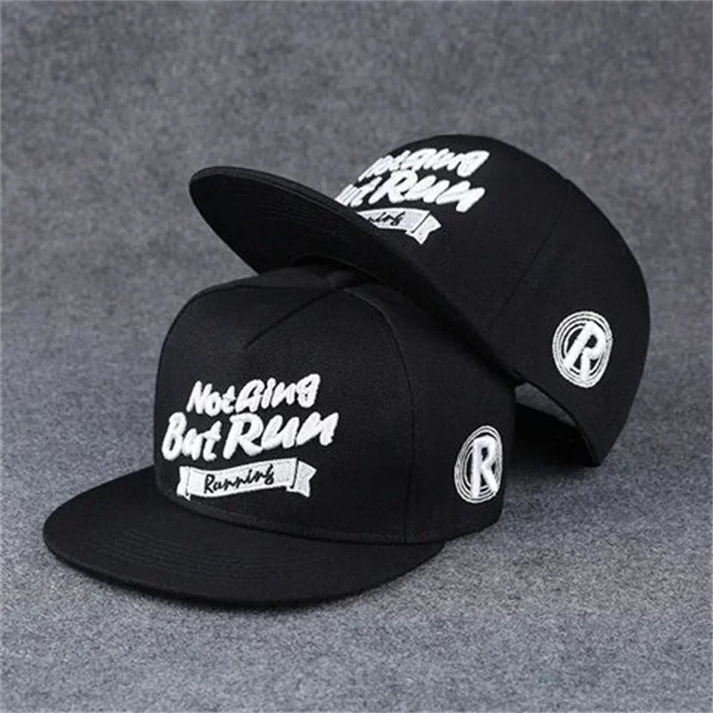 Gorras Para Hombres Unisex Luksus-baseballkasketter til mænd og kvinder Justerbar snapback-kasket HipHop DadHats Trucker-kasket