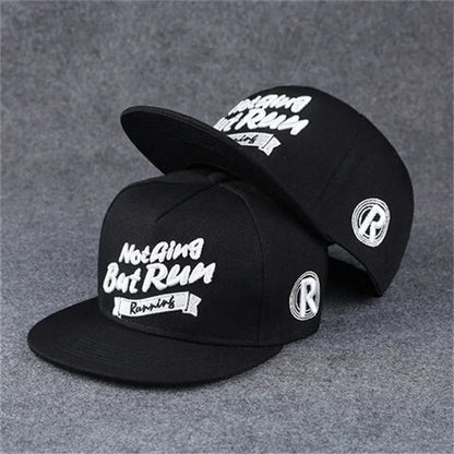Gorras Para Hombres Unisex Luksus-baseballkasketter til mænd og kvinder Justerbar snapback-kasket HipHop DadHats Trucker-kasket