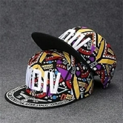 Gorras Para Hombres Unisex Luksus-baseballkasketter til mænd og kvinder Justerbar snapback-kasket HipHop DadHats Trucker-kasket