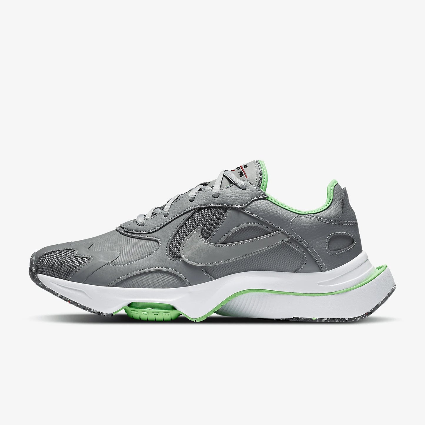 Nike Authentic Air Zoom Division WNTR Men's Casual Sports Shoes CZ3567-001