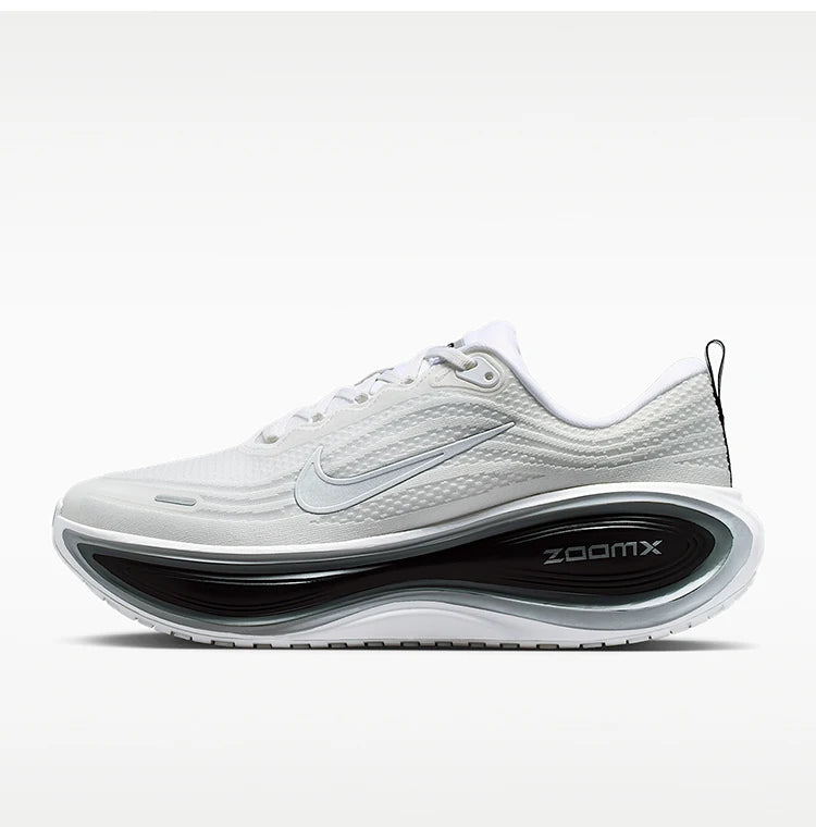 Nike Authentic Vomero Plus Men's Cushioned Comfortable Soft Running Shoes II7181-102