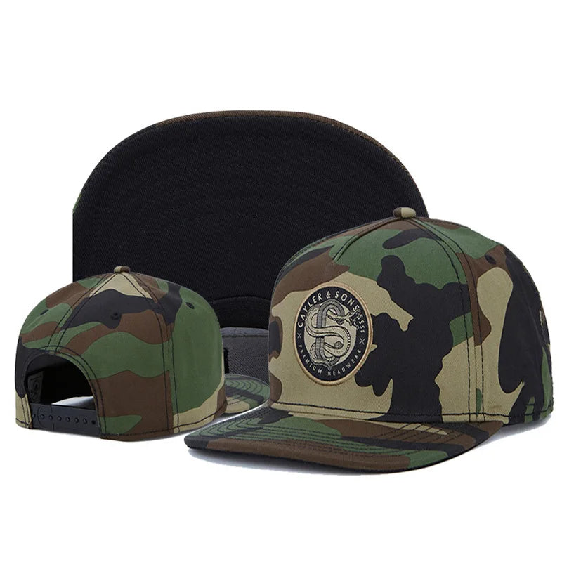 Cappellino da baseball di lusso Era da uomo e da donna, cappellini HipHop, cappellini con visiera piatta, cappellini regolabili con chiusura a scatto, gorras da uomo, cappellino sportivo