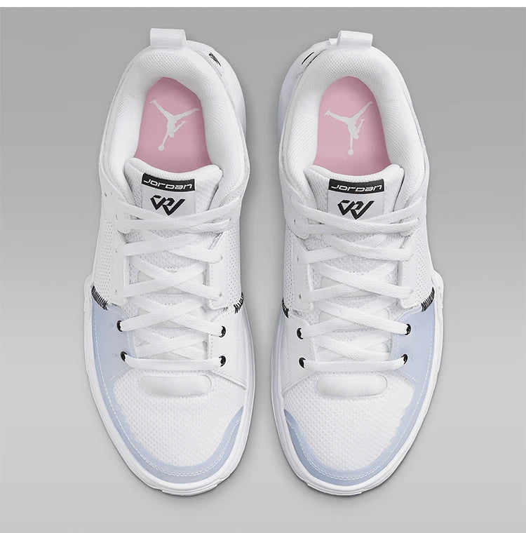 Αυθεντικά ανδρικά παπούτσια μπάσκετ Nike Jordan One Take 5 PF FD2336-100