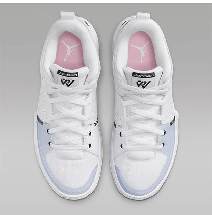 Αυθεντικά ανδρικά παπούτσια μπάσκετ Nike Jordan One Take 5 PF FD2336-100