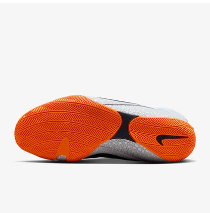 „Nike Authentic Machomai 3“ vyriški ir moteriški aukšti sportiniai bokso bateliai HQ2831-900
