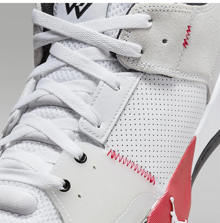 Αυθεντικά ανδρικά παπούτσια μπάσκετ Nike Jordan One Take 5 PF FD2336-100