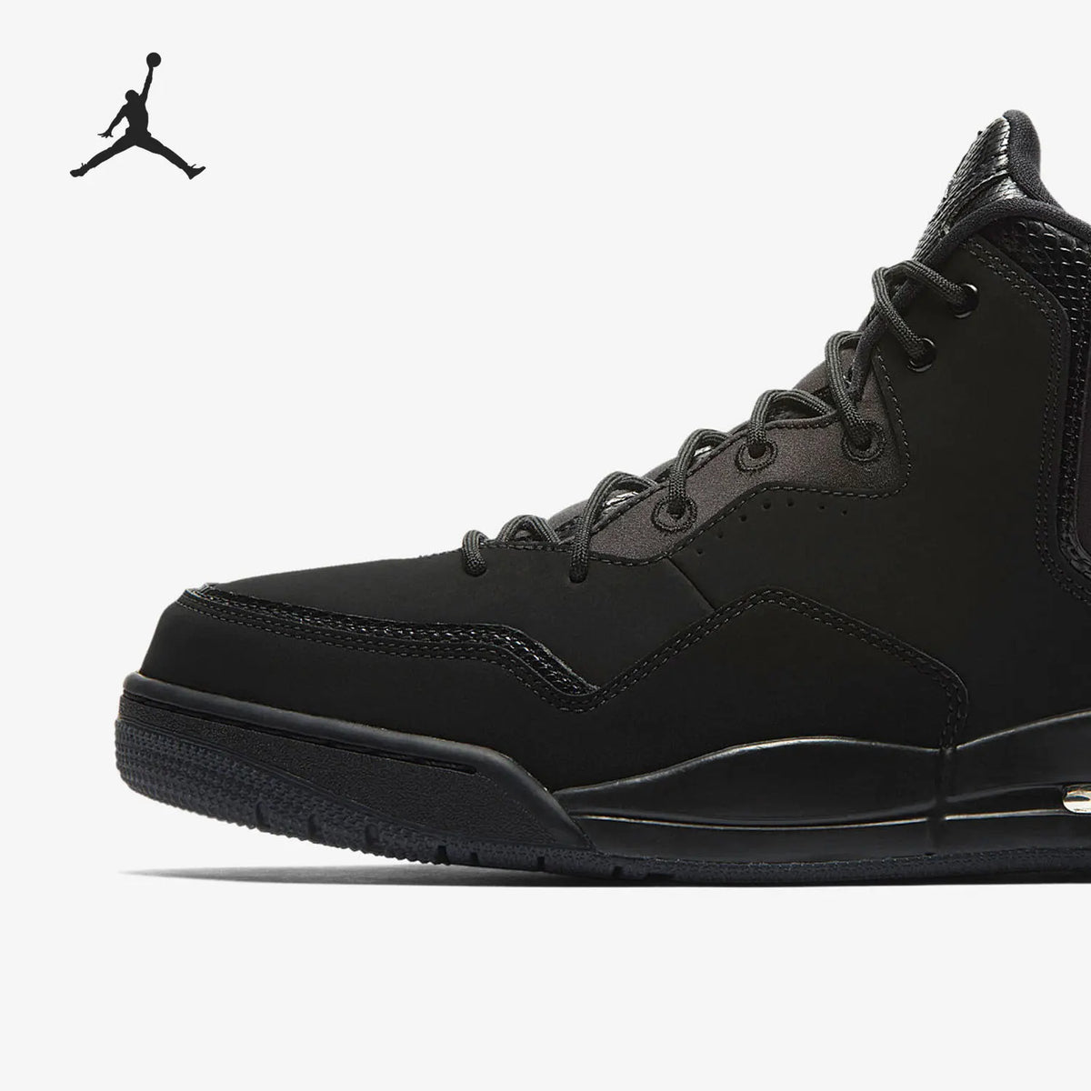 Oryginalne męskie buty do koszykówki Nike JORDAN COURTSIDE 23 AR1000-001