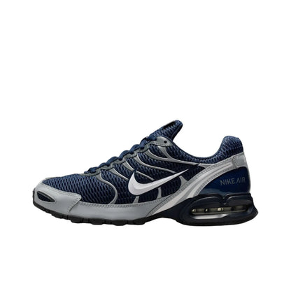 Nike Air Max Torch 4 Scarpe da corsa casual da uomo a tomaia bassa in pelle sintetica, ammortizzanti e traspiranti 343846-002