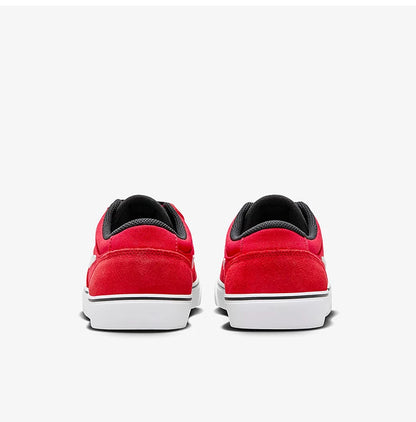 Scarpe da skate unisex Nike SB Chron 2 con ammortizzazione leggera e pannelli, modello DM3493-606