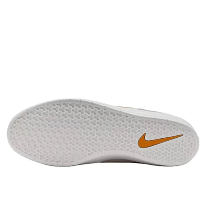 Nike SB Force 58 – modne, minimalistyczne, wygodne, stylowe i wytrzymałe obuwie codzienne z niską cholewką, unisex, DV5477-007