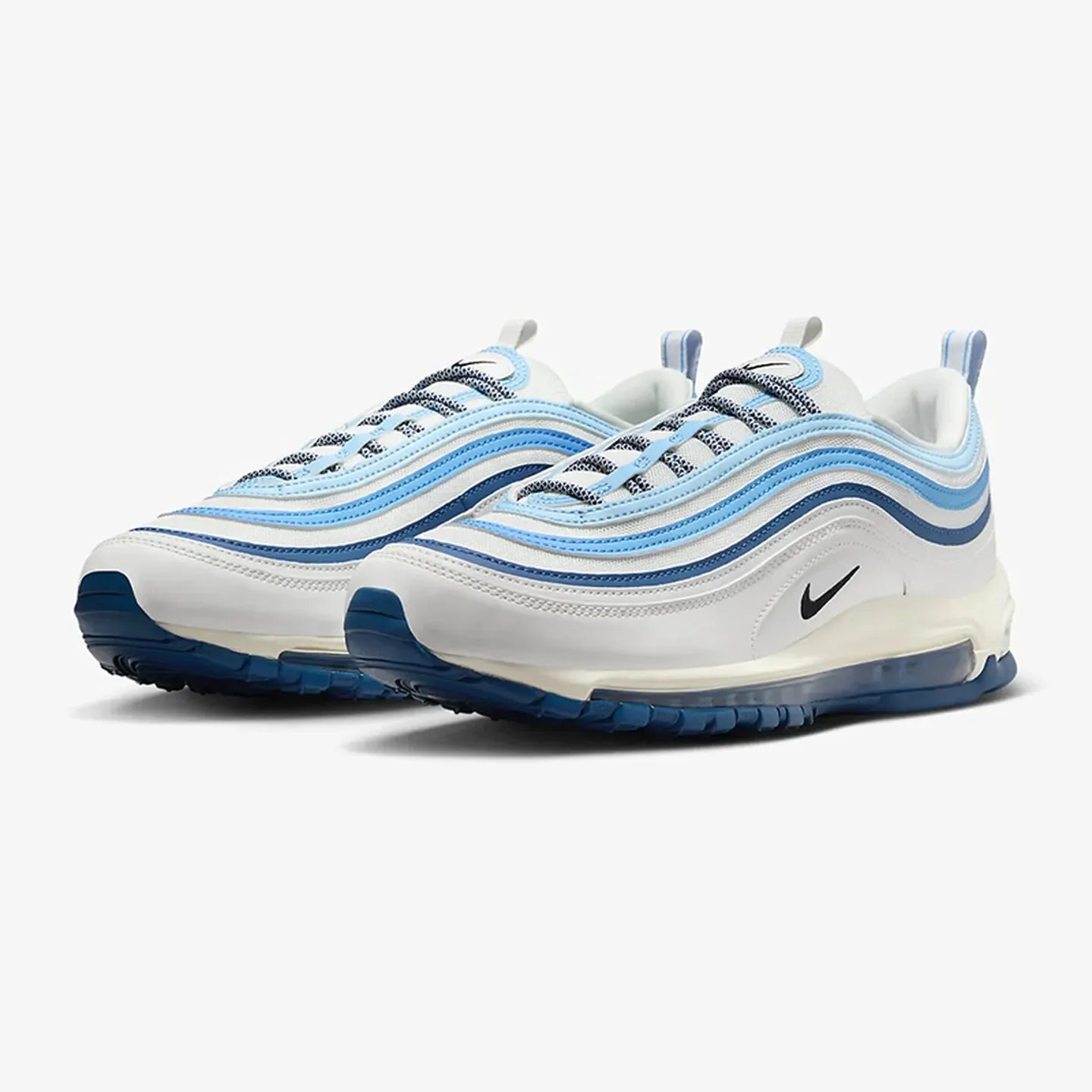 Nike Air Max Men's Casual Shoes Air Max Cushioning Lightweight Comfort Durable Fashion Sneakers 921826-101