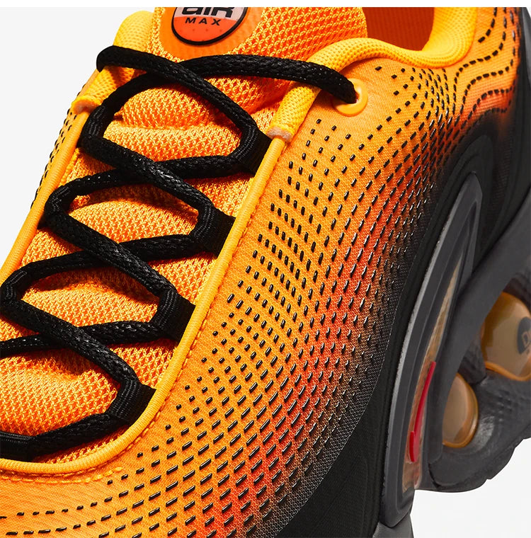 Nike genuine Air Max Dn SE men's gradient cushion running shoes HM0810-800