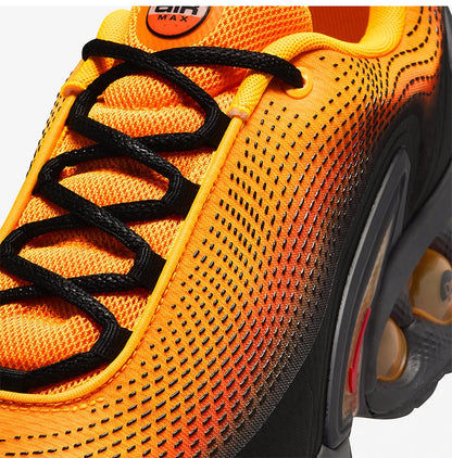 Nike genuine Air Max Dn SE men's gradient cushion running shoes HM0810-800