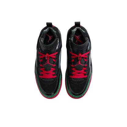 Jordan Spizike Classic Durable Low-Top Vintage Basketball Shoes FQ1759-060