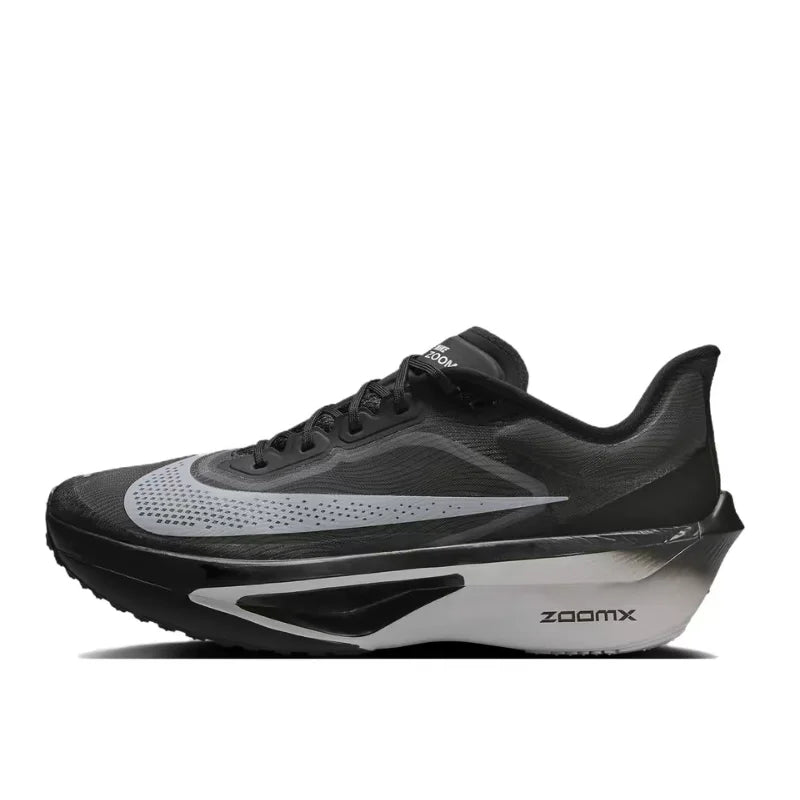 Nike Zoom Fly 6 Eliud Kipchoge – wygodne, stylowe, modne i wszechstronne niskie buty do biegania w stylu unisex, kolor szaro-zielony, HJ7038-600