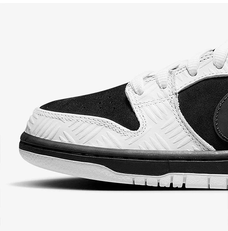 Nike Genuine Dunk SB Low Unisex Retro Casual Shoes FD2629-100