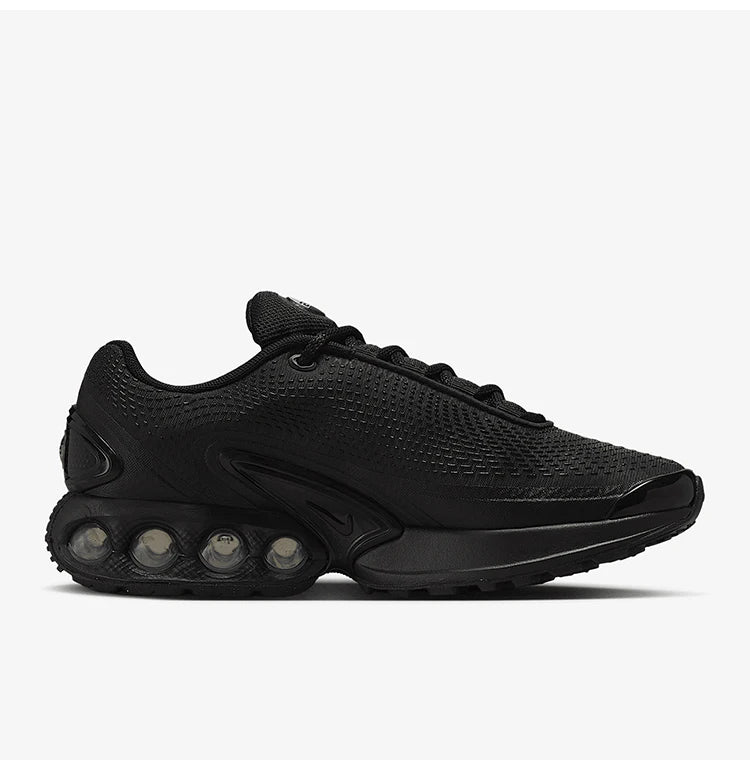 Oryginalne, nowe, damskie buty sportowe do biegania Nike z amortyzacją i oddychającą podeszwą FJ3145-600