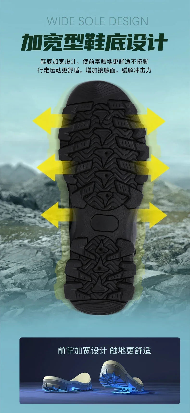 Chaussures unisexes respirantes à séchage rapide pour la pêche et les sports nautiques, bottes aquatiques d'été pour la pêche en amont, chaussures de plage antidérapantes pour femmes, à porter pieds nus