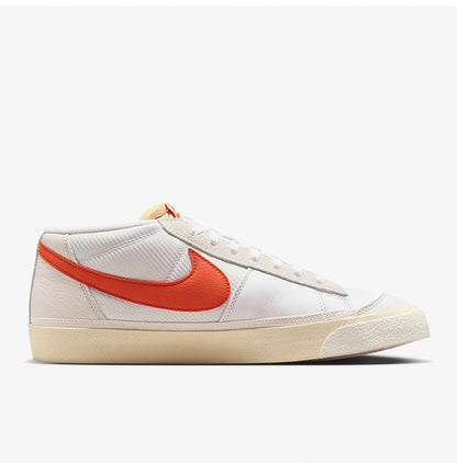 Nike genuine 2024 New Men's Low-Top Skate Shoes FJ3694-101