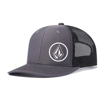 Spring Unisex Luxury High Quality Cap for Man Baseball Caps Man Woman Hiphop Snapback Hat Outdoor Casual Trucker Hat Gorras Homb