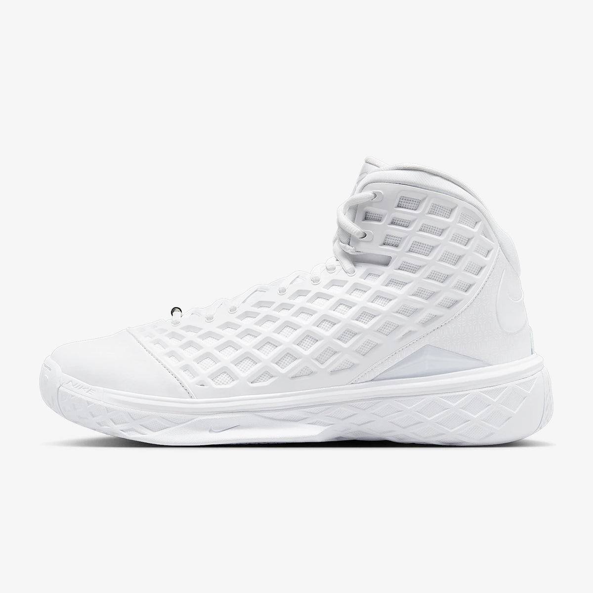 Nike Originals Kobe 3 Protro - Scarpe da basket da uomo resistenti e realistiche HQ9153-100