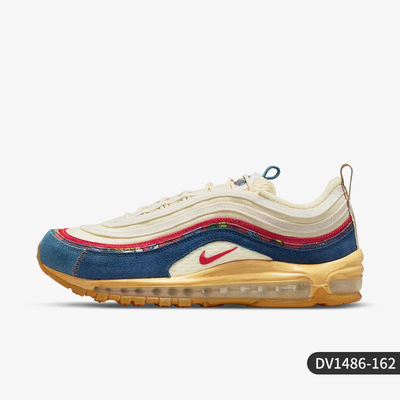 Nike Authentic New AIR MAX Men's Air Cushion Running Shoes DV1486-162