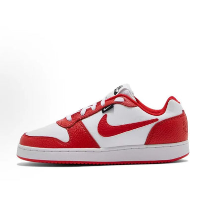 Nike Ebernon Low-Top Classic Comfort Slip-Resistant Cushioning Durable Everyday Unisex Skate Shoes AQ1775-003