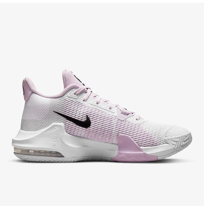 Nike Authentic Air Max Impact 3 Men's Cushioned Basketball Shoes DC3725-101
