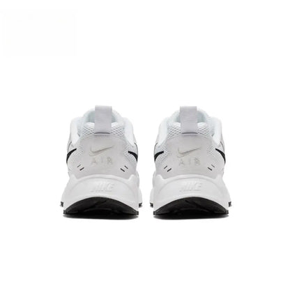 Chaussures de course Nike Air Heights : rembourrées, antidérapantes, résistantes, confortables, légères et respirantes AT4522-101