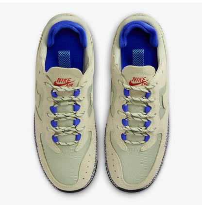 Nike Authentic Air Force1 Wild Women's Air Force 1 Sneakers FB2348-001