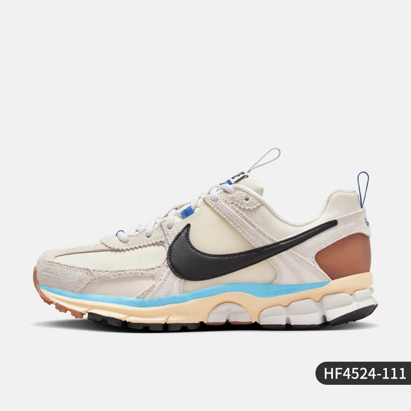 Nike Original Zoom Vomero 5 Damen-Retro-Laufschuhe, atmungsaktiv, HF4524-111