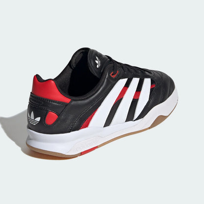 Adidas véritable PREDATOR MUNDIAL unisexe chaussures de sport basses IE5676